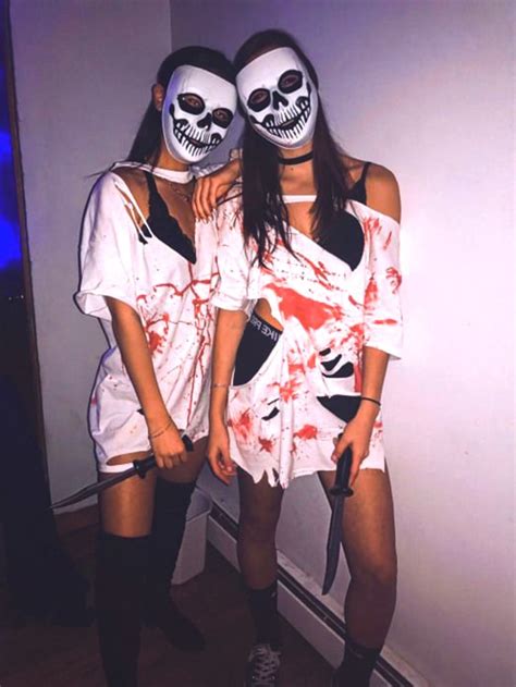 best halloween duo costumes|duo halloween costumes girls 2023.